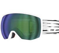 ATOMIC Revent L Hd Occhiali da sci Unisex - Adulto (Pacco da 1)