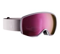Atomic Revent M HD, maschera da sci, rosa 55-59 Concrete