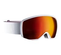 Atomic Revent M HD, maschera da sci, bianco 55-59 White