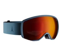 Atomic Revent M HD, maschera da sci, blu 55-59 Ocean