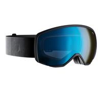 Atomic Revent M HD, maschera da sci, nero 55-59cm Black