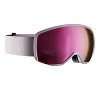 Atomic Revent M HD, maschera da sci, rosa 55-59 Concrete