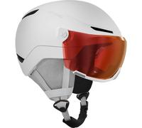 Atomic Revent Visor Junior Visor Helmet Rosso M