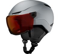 Atomic Revent Visor Junior Visor Helmet Grigio M