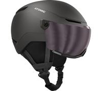 Atomic Revent Visor Junior Visor Helmet Nero M