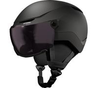 Atomic Revent Visor JR black - M = 55 - 59 cm