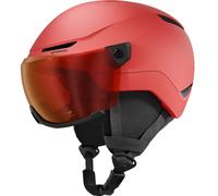 Atomic Casco Junior Con Visiera Revent Visor