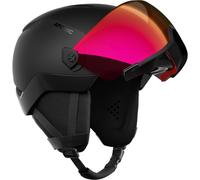 ATOMIC Revent Visor Photo Black 27 - Unisex - Nero - Taglia 51/55- modello 2027