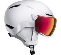 ATOMIC Revent Visor Photo - Unisex - - Taglia 59/63- modello 2027