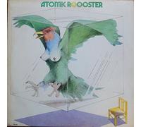 Atomic Rooster