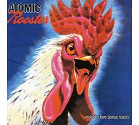 Atomic Rooster - Atomic Rooster (1980)