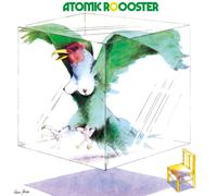Atomic Rooster - Atomic Rooster
