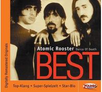 Atomic Rooster - Best-Dance of Death