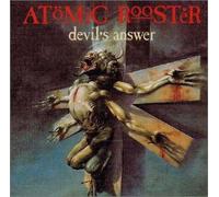 Atomic Rooster - Best of