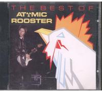 Atomic Rooster - Best of [Import]