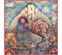 ATOMIC ROOSTER + BT - Made in England