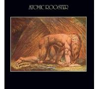 Atomic Rooster - Death Walks Behind You
