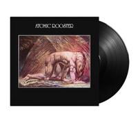 Atomic Rooster – Death Walks Behind You – LP 180g – Music on Vinyl