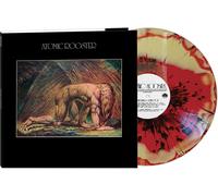 death walks behind you - red/gold haze--Import USA