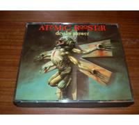 Atomic Rooster - Devil's Answer: Live on the BBC