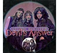 Atomic Rooster - Devil's Answer: Live on the BBC by Atomic Rooster