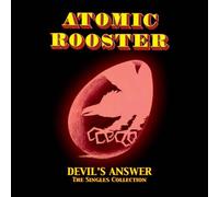 Atomic Rooster - Devil's Answer-the Single Collectio