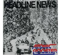 Atomic Rooster - Headline News