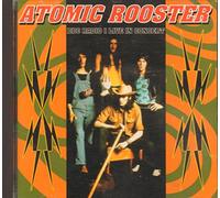 Atomic Rooster - in Concert [Import]