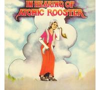 Atomic Rooster - in Hearing