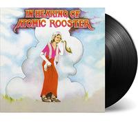 Atomic Rooster - In Hearing Of