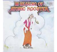 Atomic Rooster - In Hearing of