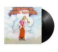 Vinile Atomic Rooster - In Hearing Of Atomic Rooster