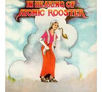 Atomic Rooster - In Hearing Of Atomic Rooster