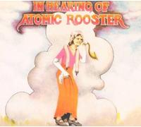 Atomic Rooster In Hearing of Atomic Rooster (CD)