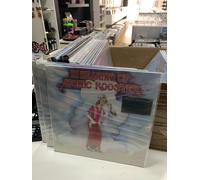 Atomic Rooster LP In Hearing Of Atomic Rooster Traslucido Magenta 2023