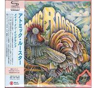 Atomic Rooster - Made In England