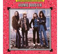Atomic Rooster - Masters Collection (Best of)