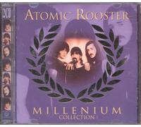 Atomic Rooster - Millenium Collection