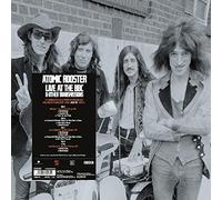 Atomic Rooster On Air: Live at the BBC & Other Transmissions (Vinyl LP)