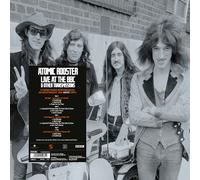 Atomic Rooster On Air: Live at the BBC & Other Transmissions (Vinyl LP)
