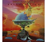 Atomic Rooster - Resurrection