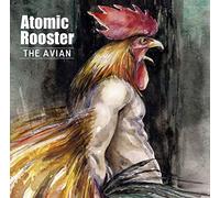 Atomic Rooster - The Avian