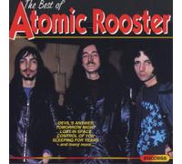 Atomic Rooster - The Best of