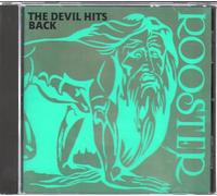 Atomic Rooster - The Devil Hits Back