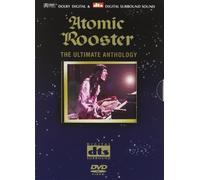 Atomic Rooster - The Ultimate Anth.