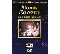 Atomic Rooster - The Ultimate Anthology