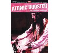 Atomic Rooster - Ultimate Anthology