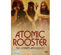 Atomic Rooster: Ultimate Anthology