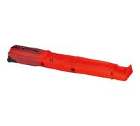 ATOMIC Rs Double Ski Wheelie - Unisex - Rosso - Taglia unica- modello 2026