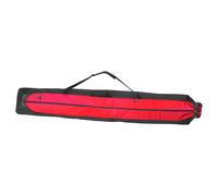 Atomic - Double Ski Bag - Borsa da sci 205 x 30 x 20 cm rosso